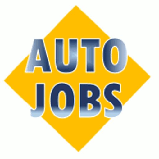 AUTO JOBS app icon
