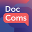 DocComs icon