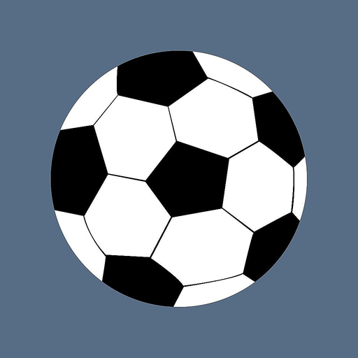 Partite in tv app icon