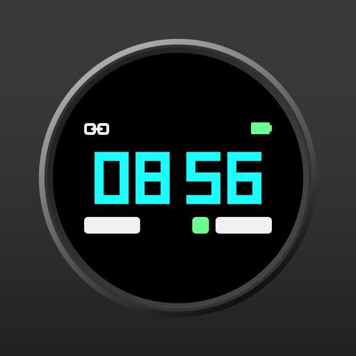 OmniWatch app icon