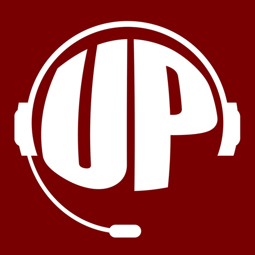 UP Formación app icon