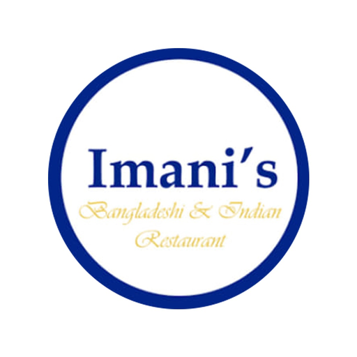 Imani's Restaurant app icon