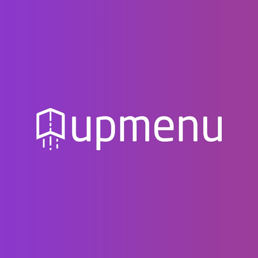 Upmenu app icon
