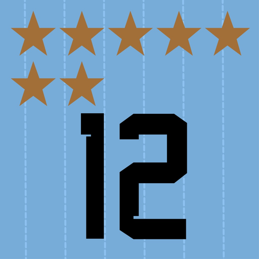 Frontale Together - Unofficial app icon