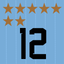 Frontale Together - Unofficial icon