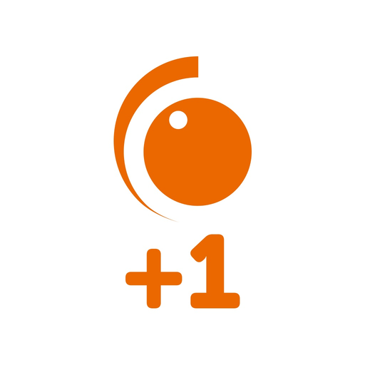 Outloud Counter app icon