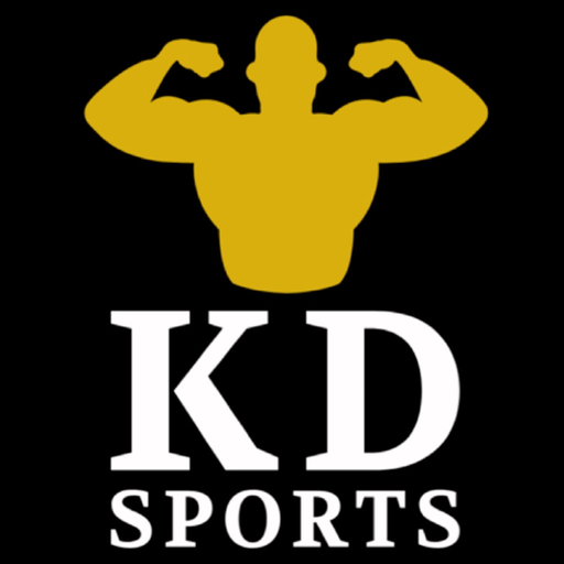KD Sports app icon