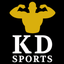 KD Sports icon