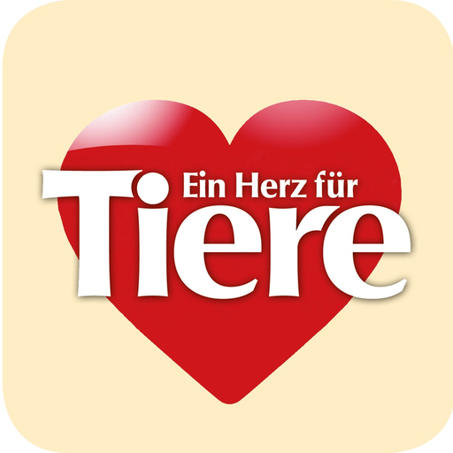 Ein Herz für Tiere Magazin app icon