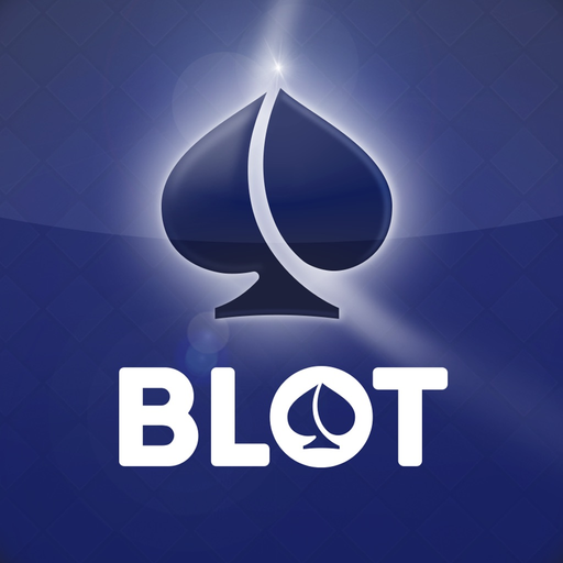 Kargin Blot app icon