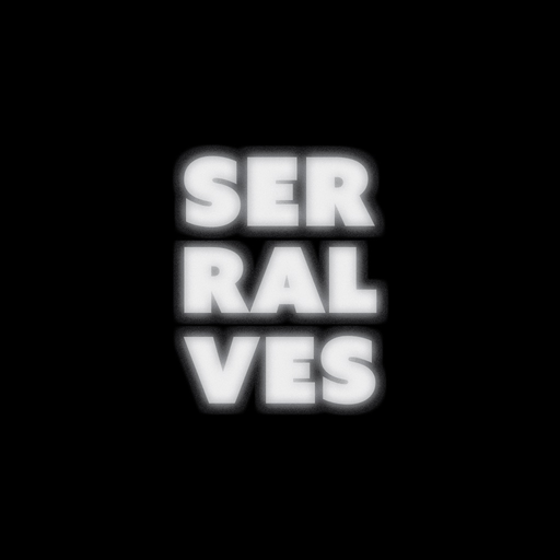 Serralves em Festa app icon