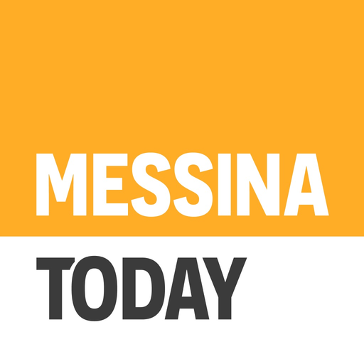 MessinaToday app icon