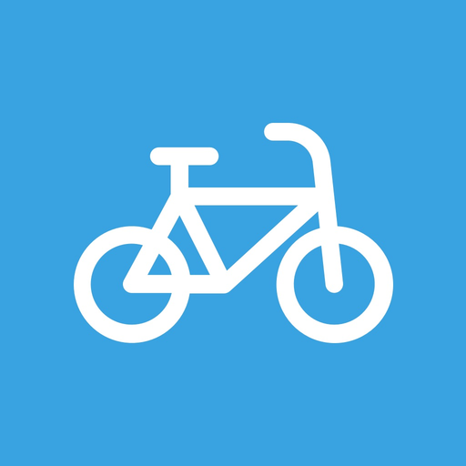 Bike Angel Run app icon