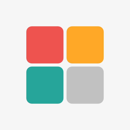 Bloki Block Puzzle Game app icon