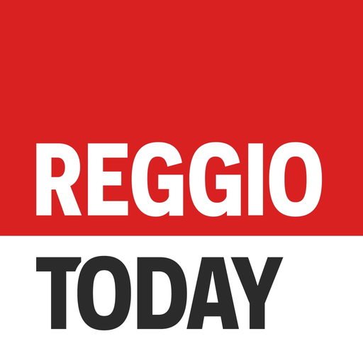 ReggioToday app icon