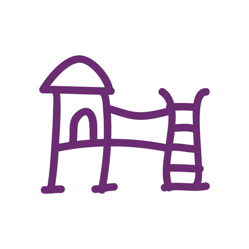 Playgroond • Find playgrounds app icon