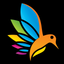 Ink: Zen Adult Color by Number icon