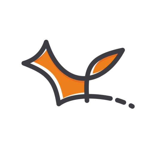 Deutschfuchs app icon