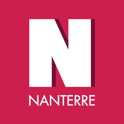 Ville de Nanterre app icon