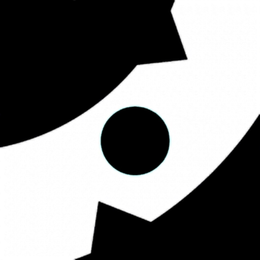 Impossible Circle app icon
