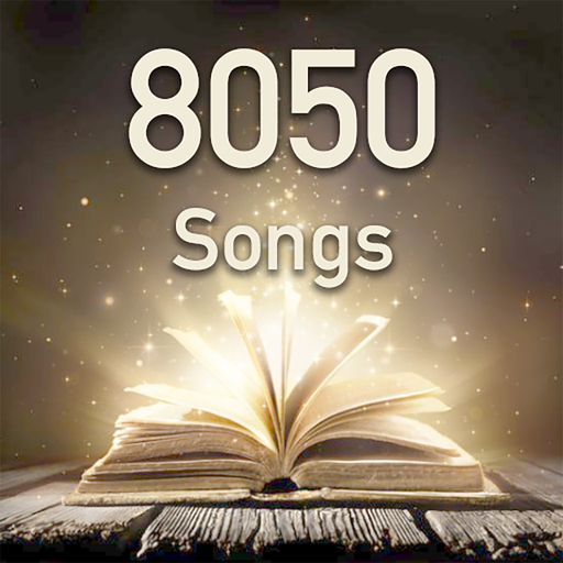 Christian Songbook - Tamil app icon