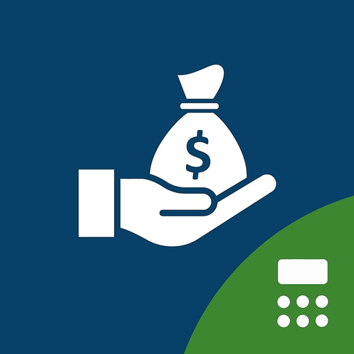 Loan Amortization Calculator app icon