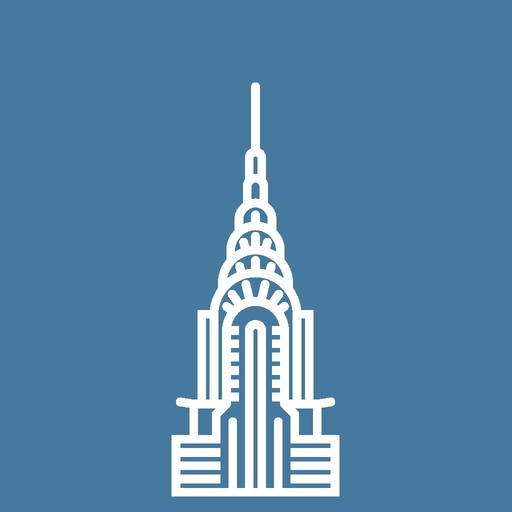 Gotham Edifice app icon