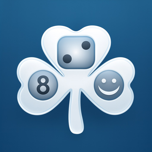 Random Name and Numbers. app icon