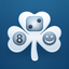 Random Name and Numbers. icon