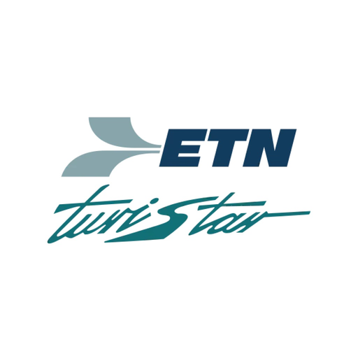 ETN: Transporte y Autobuses MX app icon
