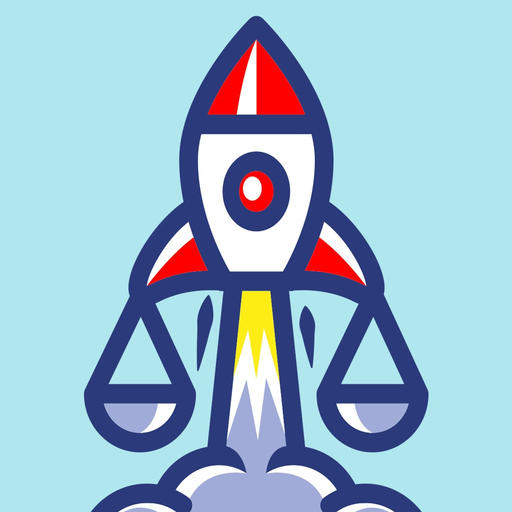 Law School Boost app icon
