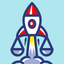 Law School Boost icon