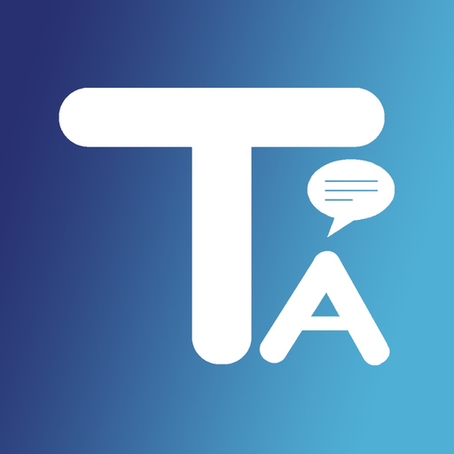 Talk Alone - Sh! Just Only You app icon