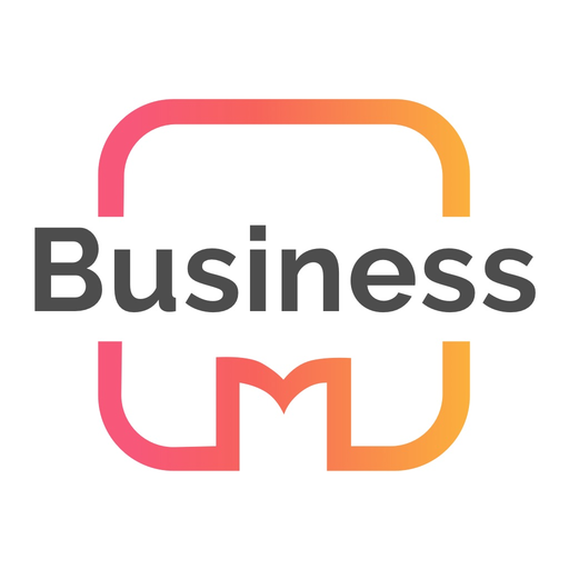 MyGate Business app icon
