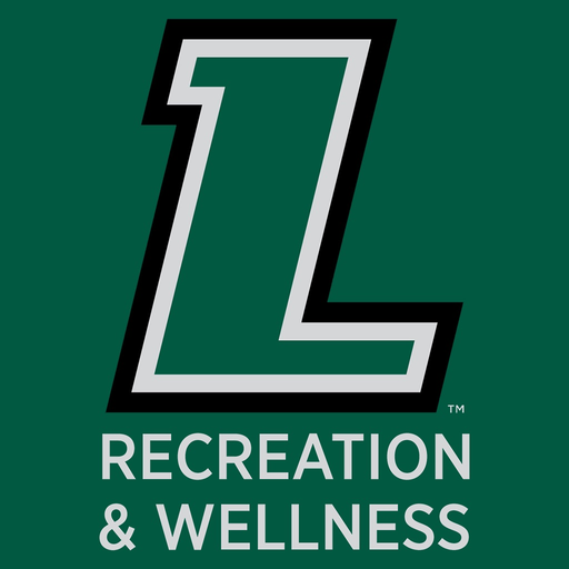 Loyola Recreation & Wellness app icon
