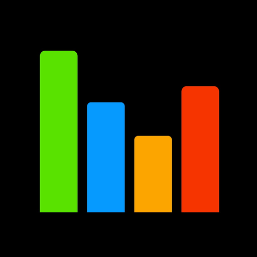 Baby Meals Feeding Tracker app icon