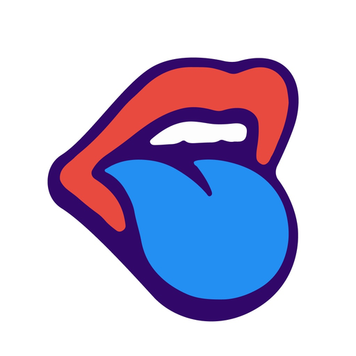 Blah Blah! app icon