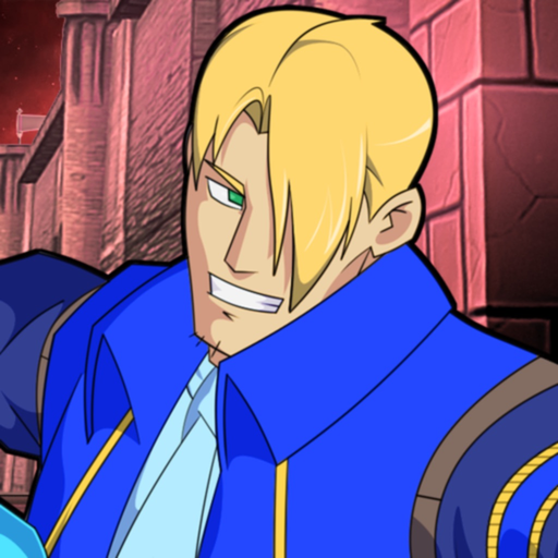 Dual Souls: The Last Bearer app icon