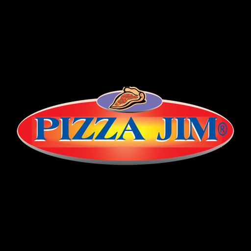 Pizza Jim Doncaster app icon