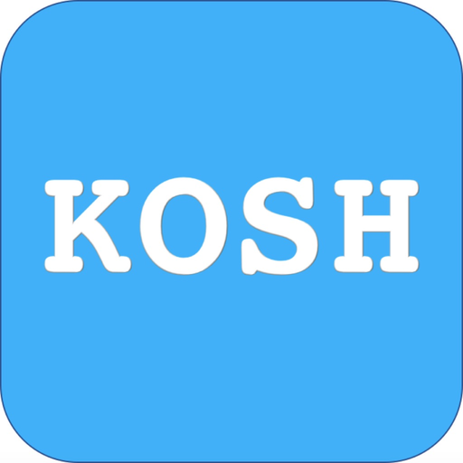 Kosh app icon