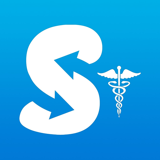 Simpomed app icon