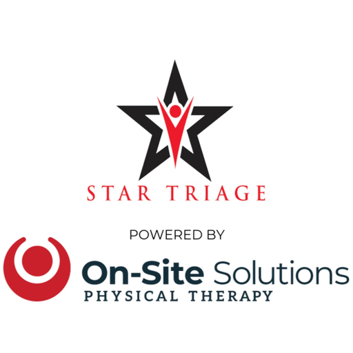 STAR Triage - Employee app icon