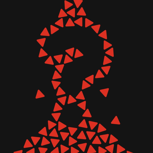 Unseen Objects app icon