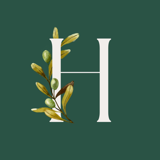 HCF Church App app icon