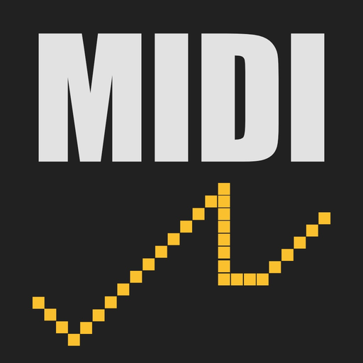 MIDI Mod app icon