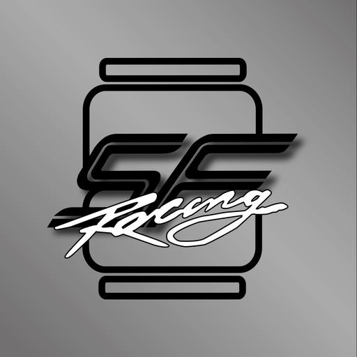 SFRacing app icon