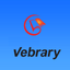 Vebrary icon