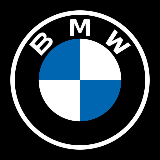 BMW RD app icon