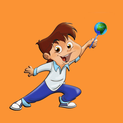 Continent Race app icon