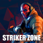 Code Of War 2: Striker Zone icon